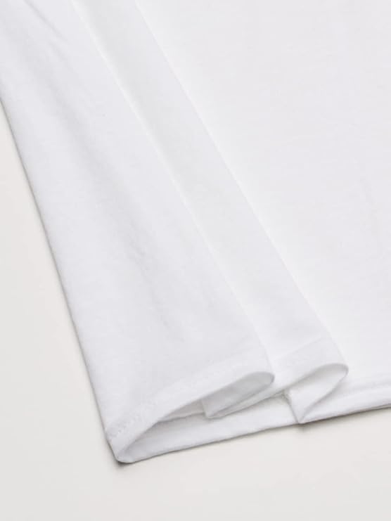Advanced Comfort Stretch Fresh Feel Crew Shirts