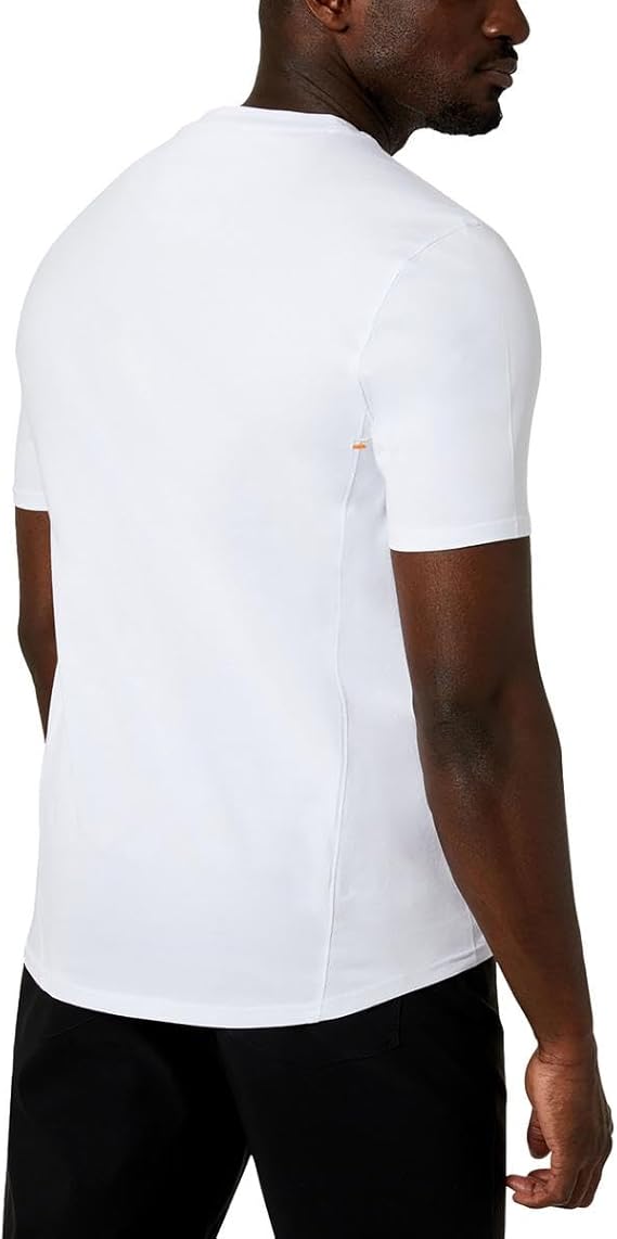 Next-Level Essential Athletic Crew Shirt
