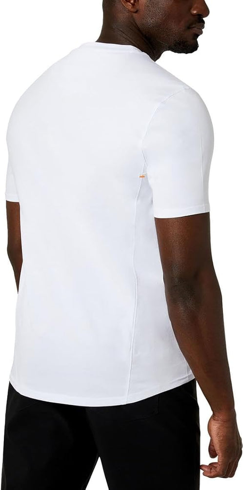 Next-Level Essential Athletic Crew Shirt