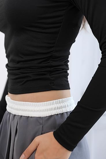 Perfect Fit Versatile Athleisure Base Layer