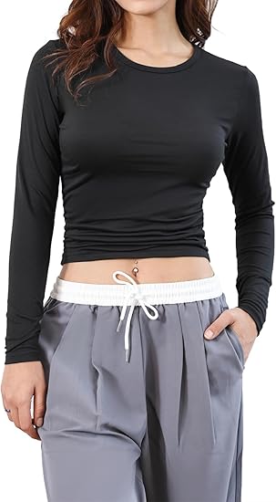Perfect Fit Versatile Athleisure Base Layer