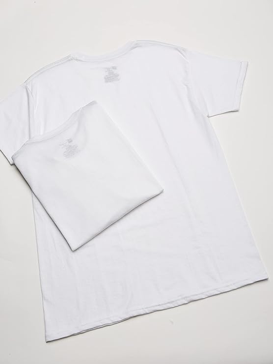 Advanced Comfort Stretch Fresh Feel Crew Shirts
