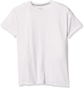 Advanced Comfort Stretch Fresh Feel Crew Shirts