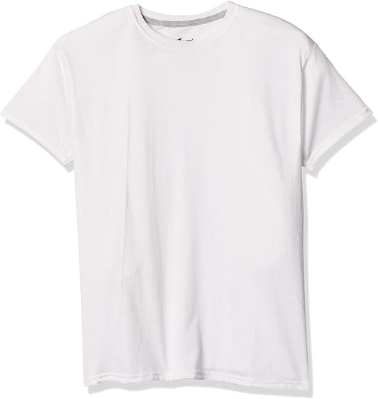 Advanced Comfort Stretch Fresh Feel Crew Shirts